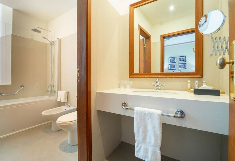 اتاق لوکس, Quinta Das Lagrimas   Small Luxury Hotels