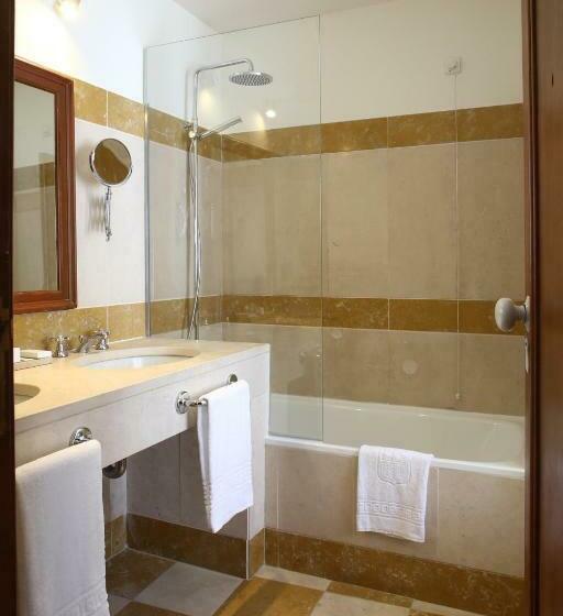 اتاق استاندارد, Quinta Das Lagrimas   Small Luxury Hotels