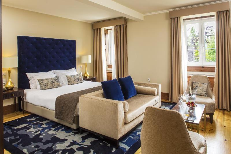 اتاق استاندارد, Quinta Das Lagrimas   Small Luxury Hotels
