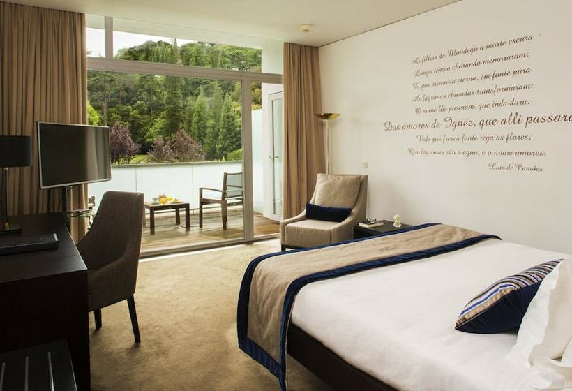 اتاق استاندارد, Quinta Das Lagrimas   Small Luxury Hotels