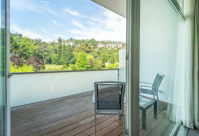 اتاق استاندارد, Quinta Das Lagrimas   Small Luxury Hotels
