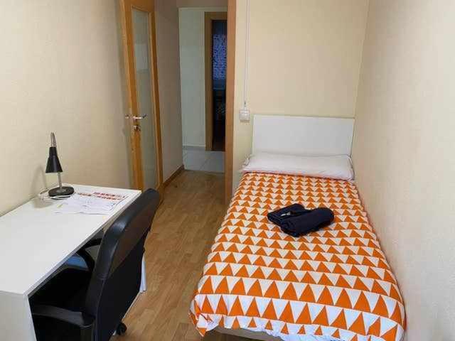 اتاق استاندارد یک نفره, Residencia 12 Octubre