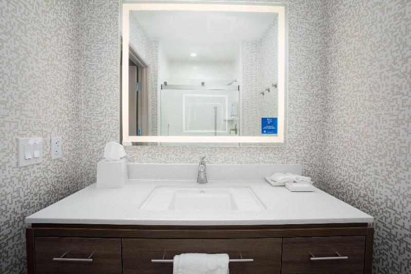 Студио Стандарт Кровать Кинг, Home2 Suites By Hilton Roswell, Nm
