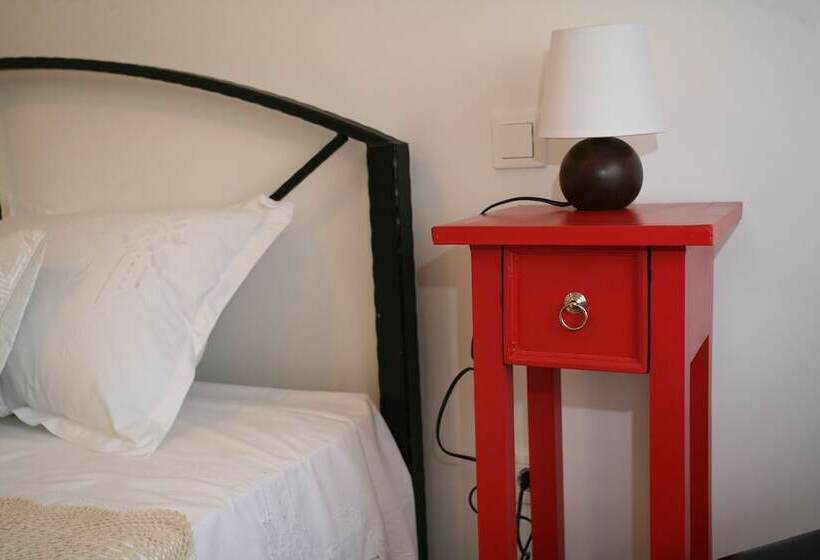 غرفة كومفورت, Rooms Beljan