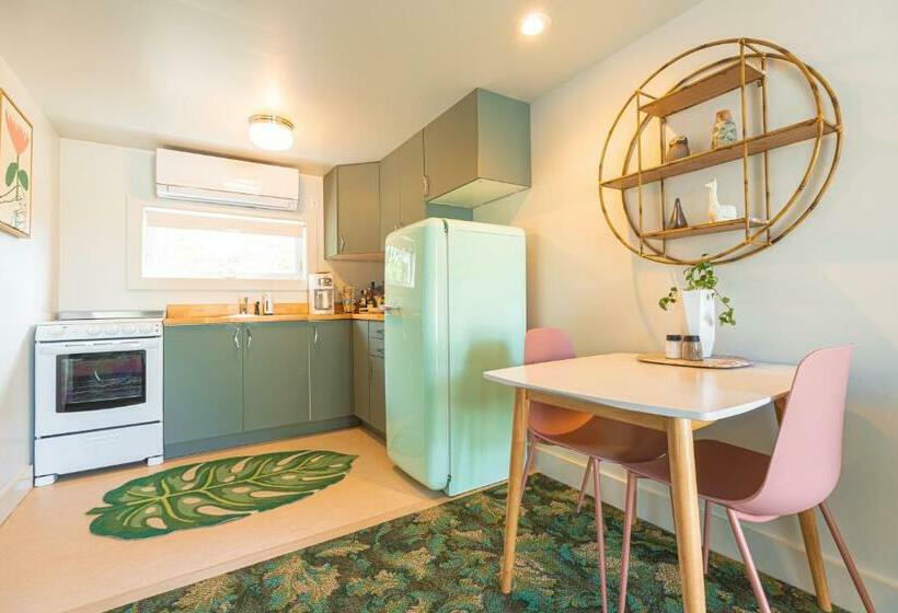 Студия Deluxe, Rye Motor Inn   An Adults Only