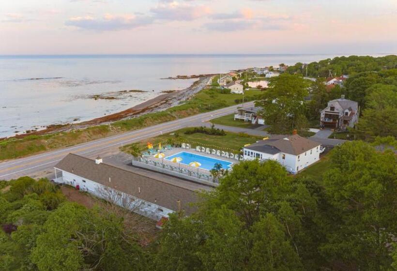 Апартаменты 1 Спальня, Rye Motor Inn   An Adults Only