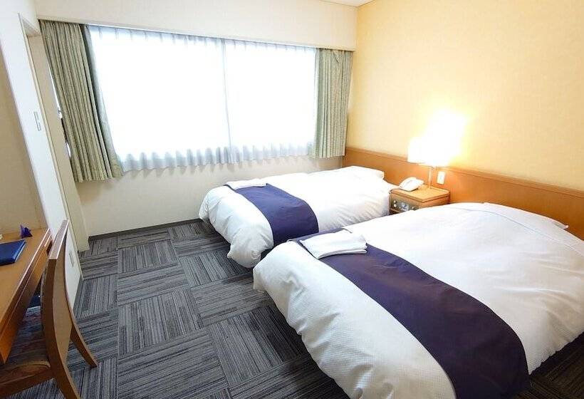 اتاق استاندارد, Kokura Recent