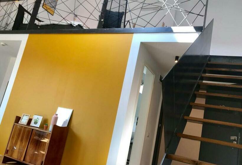 침실 1개 아파트, Camino Home 2