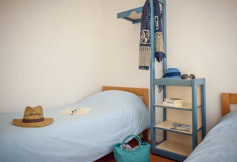 Номер Стандарт, Auberge Des Dunes  Reves De Mer