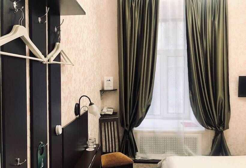اتاق استاندارد, Seven Hills Lubyanka