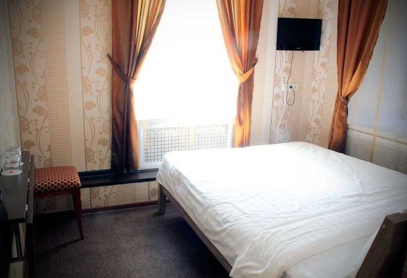 اتاق استاندارد, Seven Hills Lubyanka
