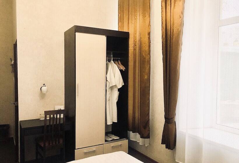اتاق استاندارد, Seven Hills Lubyanka
