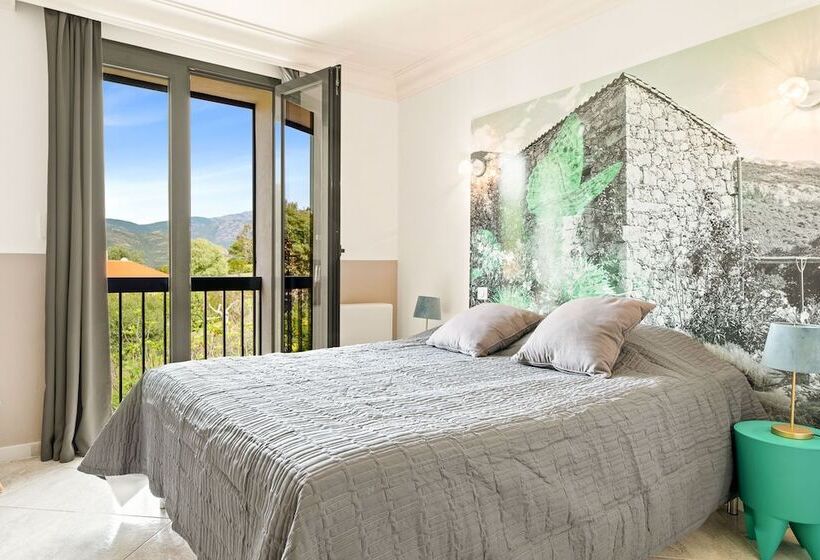 Family Suite, Casa Nova Maison D Hôtes