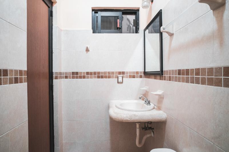 اتاق استاندارد, Capital O Hotel Aurora, Tuxtla Gutiérrez