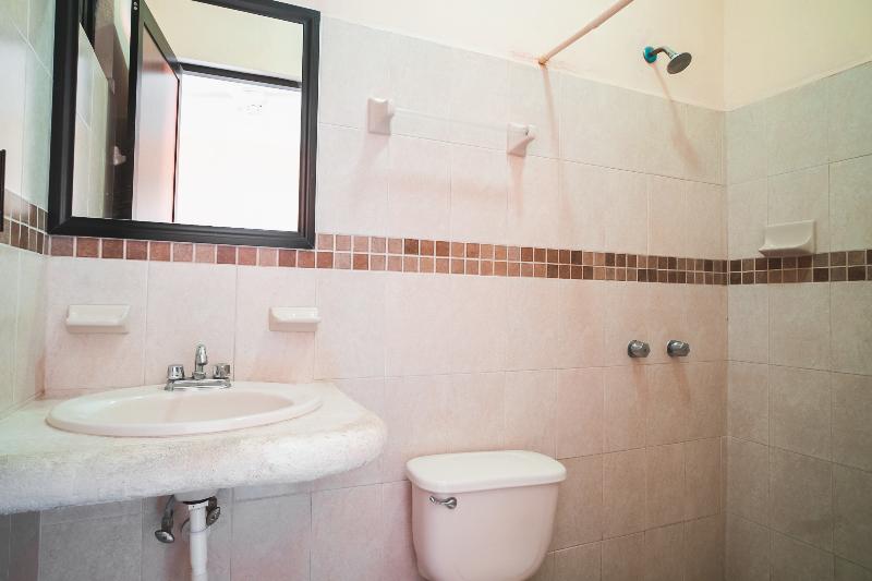اتاق استاندارد, Capital O Hotel Aurora, Tuxtla Gutiérrez