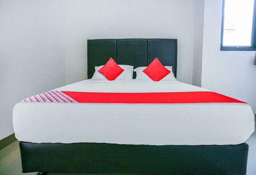家庭套房, Oyo 3438 Pasir Padi Inn