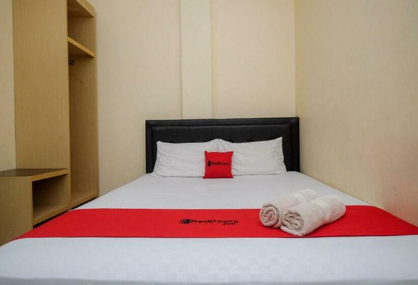 Номер Стандарт, Reddoorz Near Taman Pantai Alam Indah Tegal