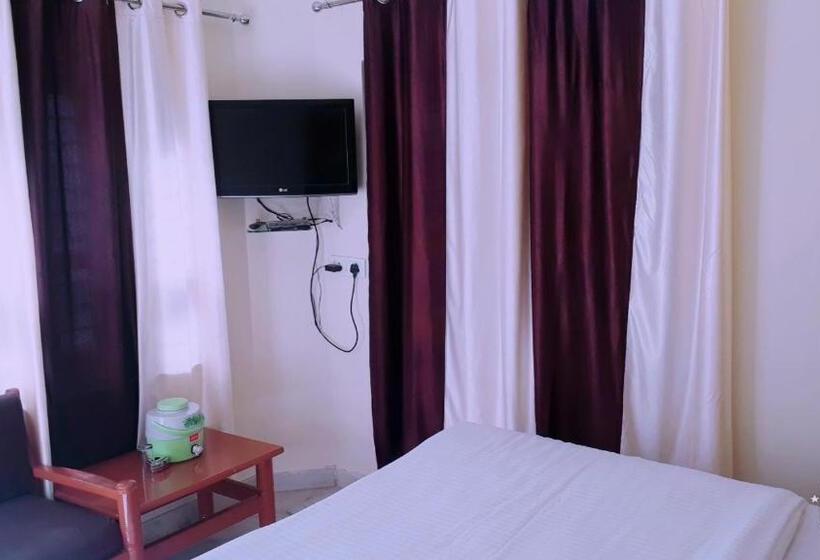 Номер Deluxe, Paradise Hotel For Couples