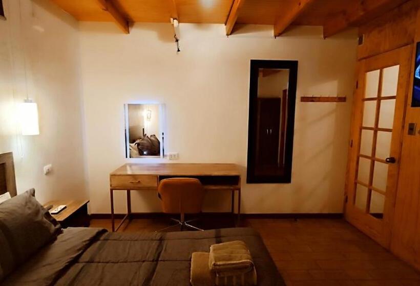 スタンダードルーム, Hostal Yurak