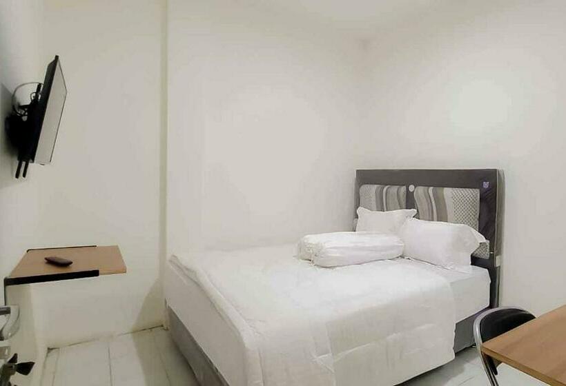 スタンダードルーム, Maminoti Syariah Residence Mitra Reddoorz