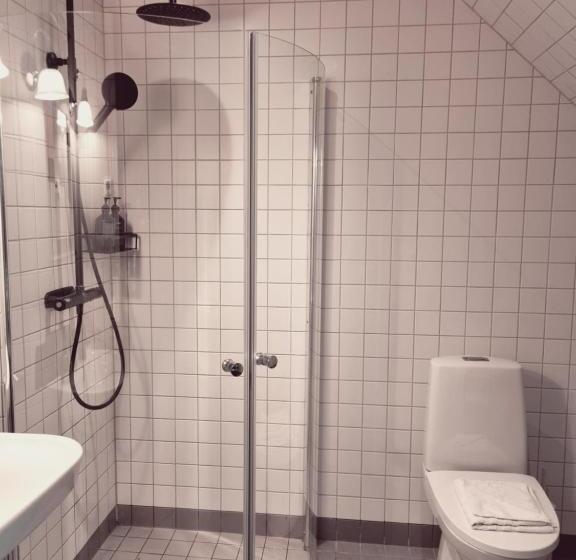 套房, Idala Gård
