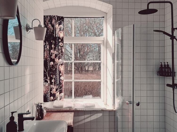 豪华房间, Idala Gård