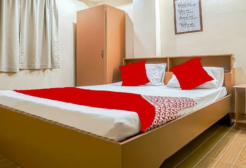 디럭스 룸, La Briana Guest House