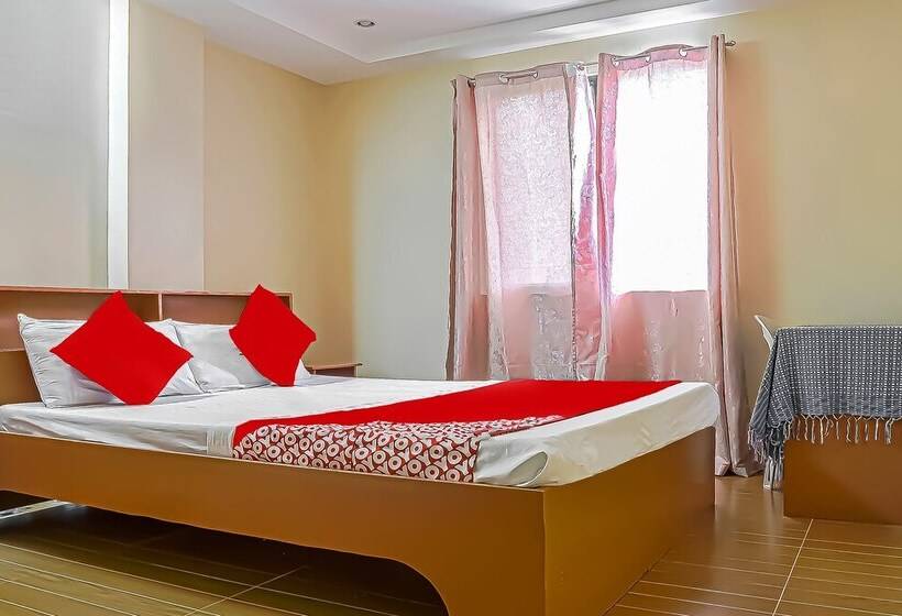 디럭스 룸, La Briana Guest House