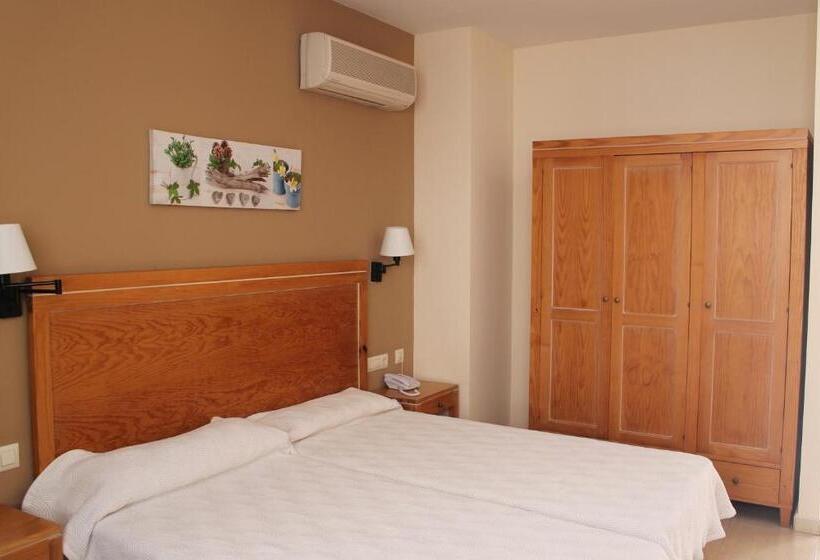 آپارتمان 1 خوابه, Aparthotel Bahia Pinosol