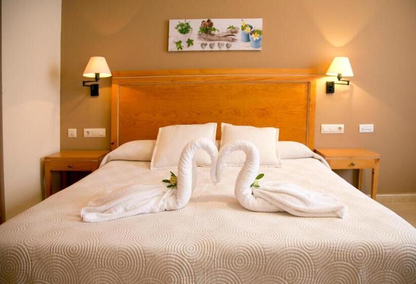 آپارتمان 1 خوابه, Aparthotel Bahia Pinosol