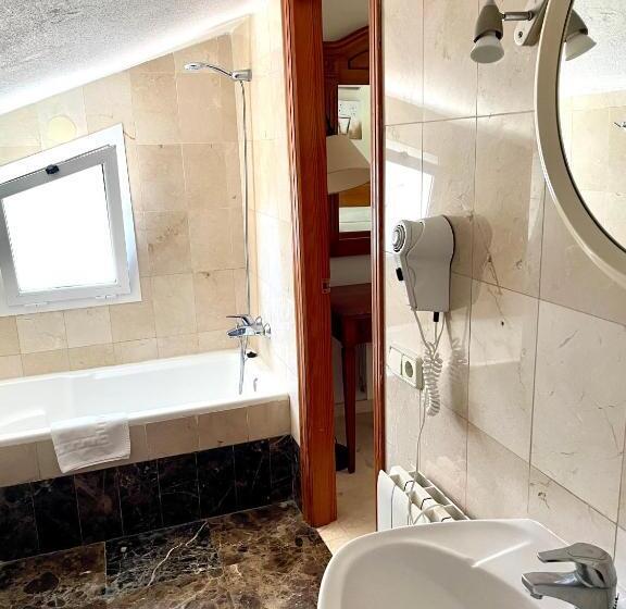 اتاق استاندارد, Aparthotel Bahia Pinosol