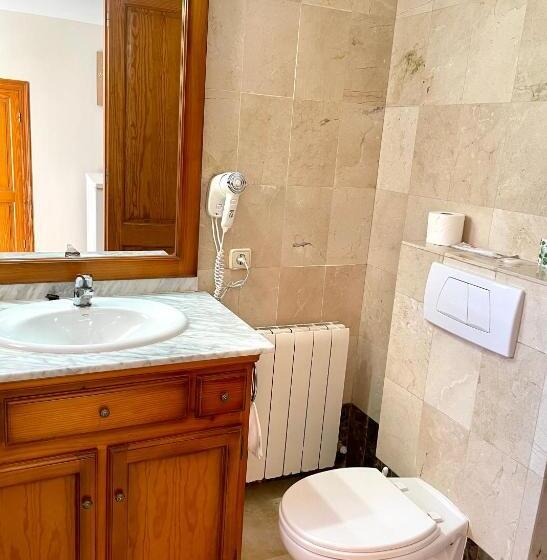 اتاق استاندارد, Aparthotel Bahia Pinosol