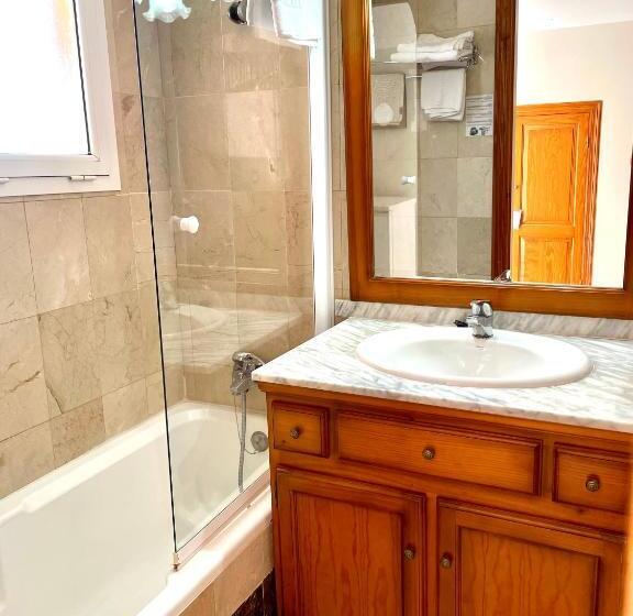 اتاق استاندارد, Aparthotel Bahia Pinosol