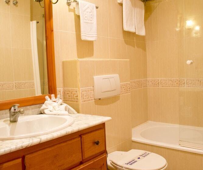 آپارتمان 1 خوابه, Aparthotel Bahia Pinosol