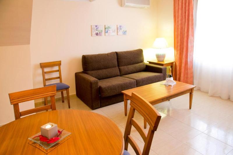 آپارتمان 1 خوابه, Aparthotel Bahia Pinosol