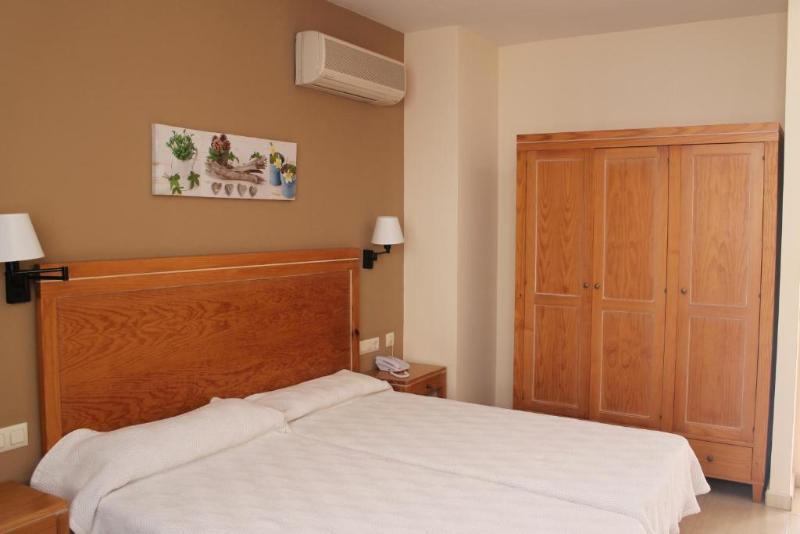 آپارتمان 1 خوابه, Aparthotel Bahia Pinosol