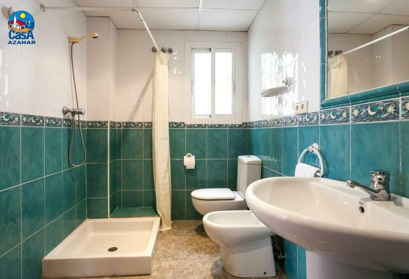 Апартаменты 1 Спальня, Apartamentos Mare Nostrum Casa Azahar