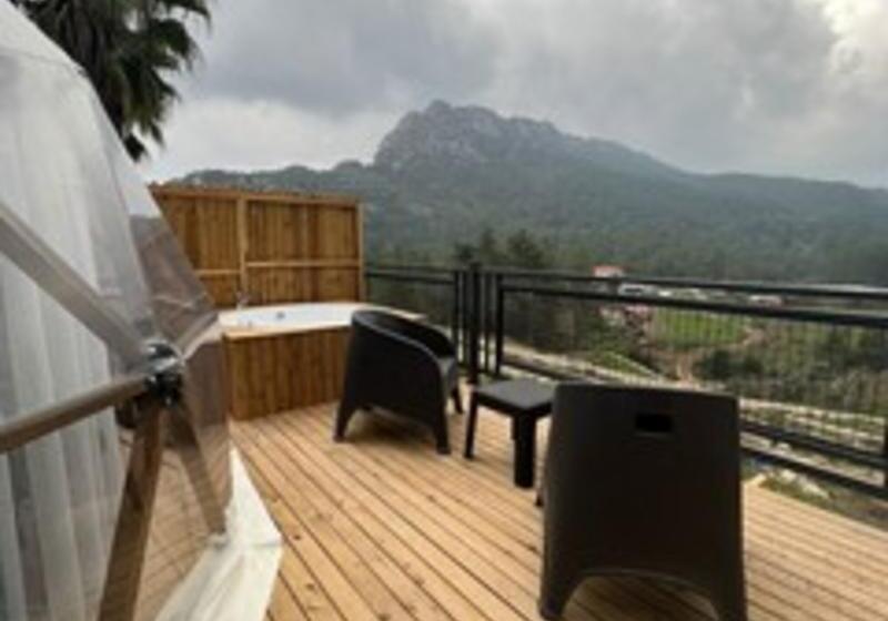 Четырехместный Номер Superior, Aparthotel Atenea Calabria