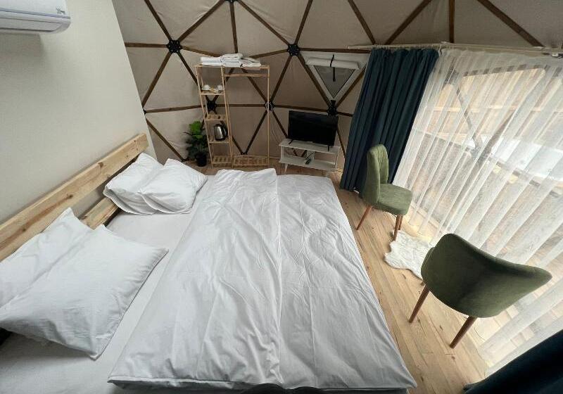 Habitación Cuádruple Superior, Aparthotel Atenea Calabria