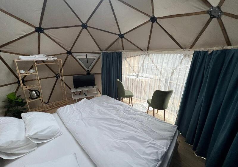 Четырехместный Номер Superior, Aparthotel Atenea Calabria