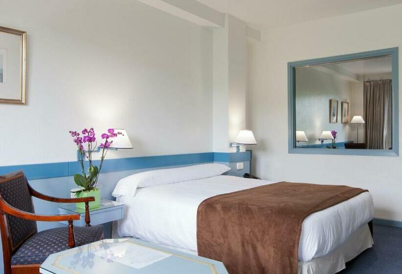استودیوی استاندارد, Espahotel Plaza De España