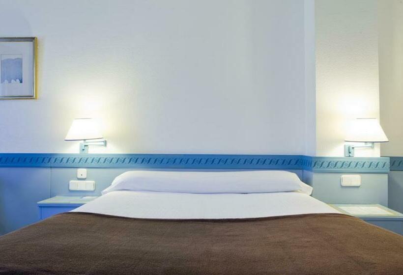 استودیوی استاندارد, Espahotel Plaza De España