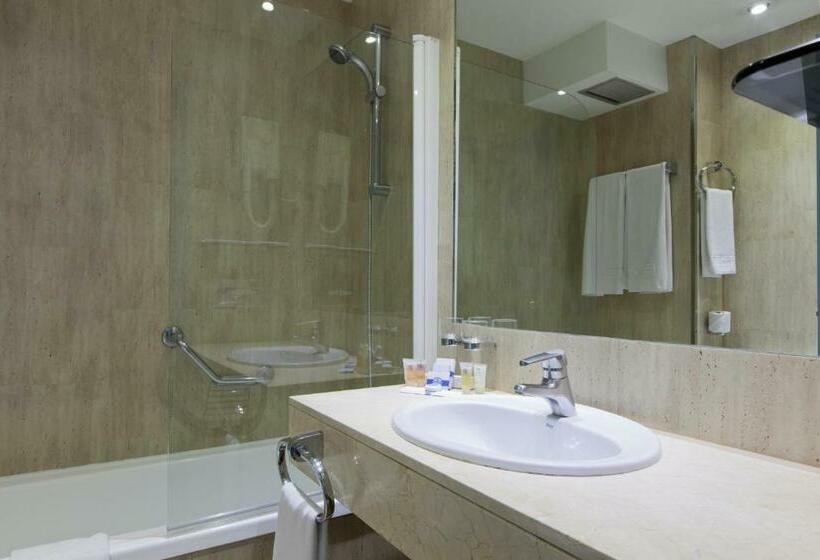 استودیوی استاندارد, Espahotel Plaza De España