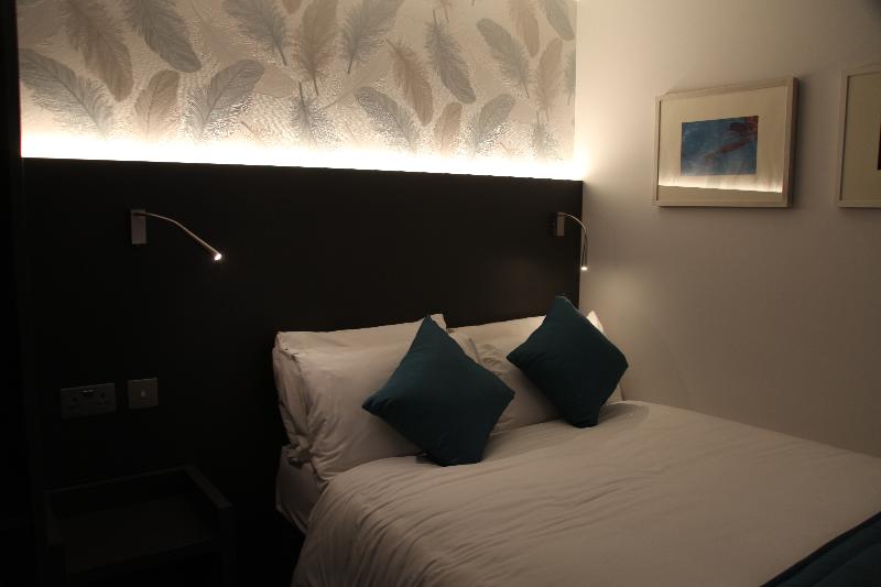 Номер Стандарт, K Hotel Kensington