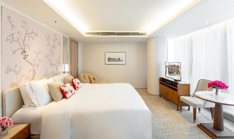 Семейный Номер, The May Fair, A Radisson Collection Hotel, Mayfair London