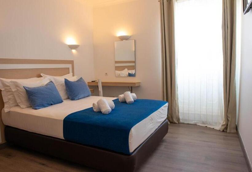 스탠다드 룸, Albufeira Beach Hotel By Kavia