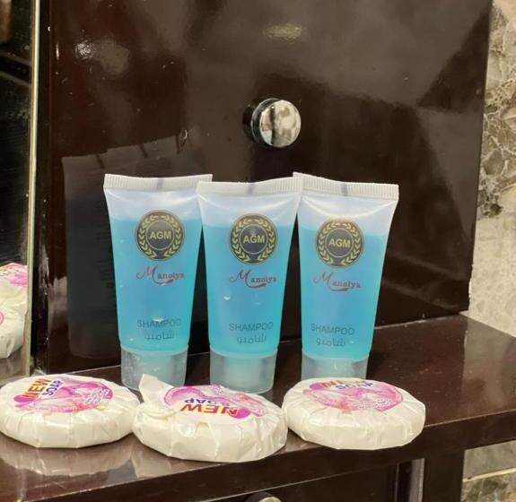 Номер Deluxe, سويت ان العلا للشقق المفروشة الخاصة Sweet In Alula Apartments And Organizing Tours