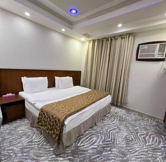 Президентский Люкс, سويت ان العلا للشقق المفروشة الخاصة Sweet In Alula Apartments And Organizing Tours
