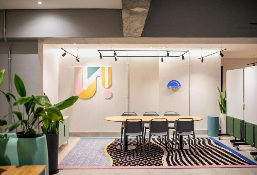 اتاق اکونومی یک تخته, Campuskey Cape Town