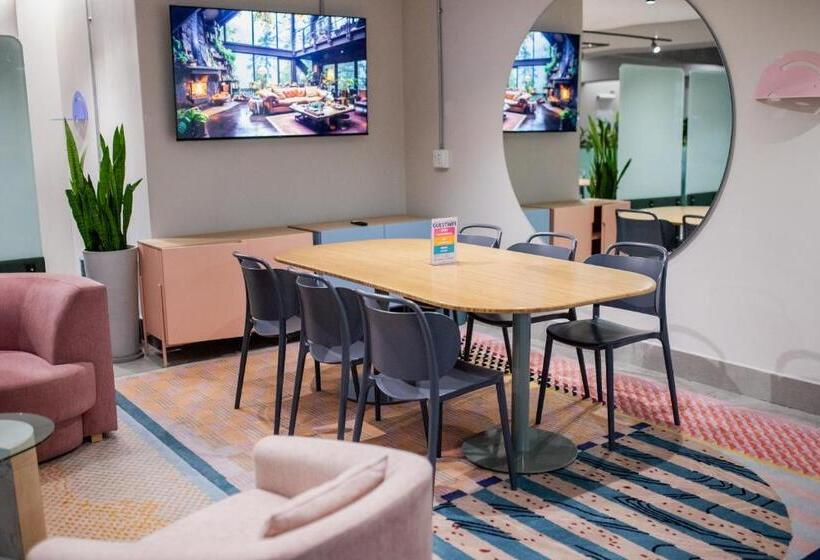 اتاق اکونومی یک تخته, Campuskey Cape Town